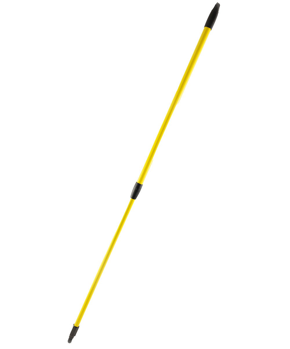 Tornado Replacement Telescopic Handle (1520mm Max)